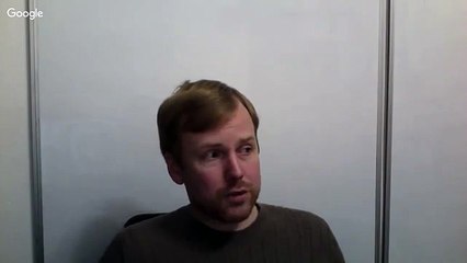 Данила Медведев, российский футуролог лекции от Creative Russia 112