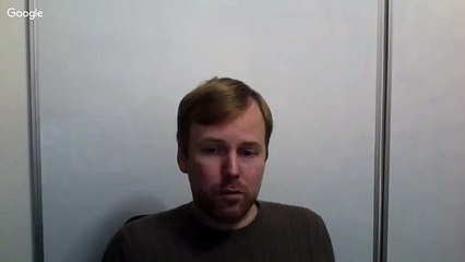 Данила Медведев, российский футуролог лекции от Creative Russia 113