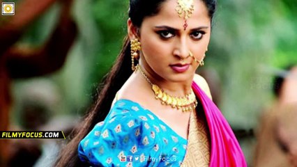 Prabhas Assurance to Anushka's Bhagmati Movie Producer - Filmyfocus.com
