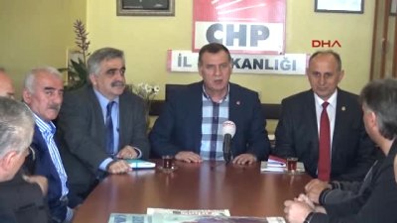 Rize Dursun Çiçek?ten Ergenekon Yorumu: : Sıra Siyasi İktidardan Hesap Sormaya Geliyor