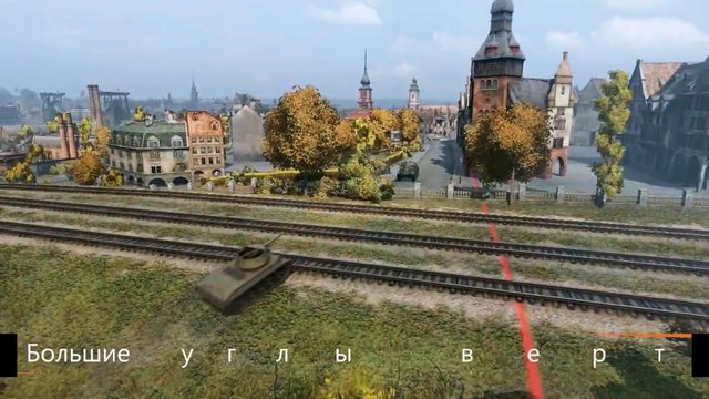 Обзор ТОП-20 самых мощных танков World Of Tanks. Какую имбу качать [Часть 1]