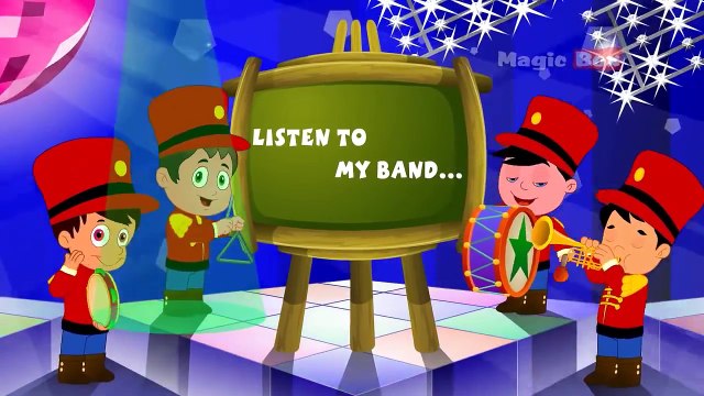 Jingle Bells And More Rhymes - 60 Plus Mins Compilation Of English Nursery Rhymes For Kids