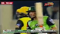 Misbah ul Haq plumb LBW Decision that angry Younis Khan to Quit Pakistan Cup 2016