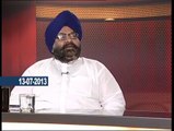 Sardar Soran Singh Explaining Why He Left Jamat e Islami and Joined PTI