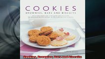 Free PDF Downlaod  Cookies Brownies Bars and Biscuits  DOWNLOAD ONLINE