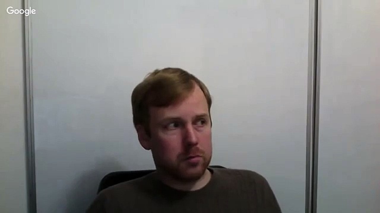 Данила Медведев, российский футуролог лекции от Creative Russia 70