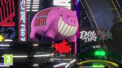 Trackmania Turbo – Trailer de Lancement