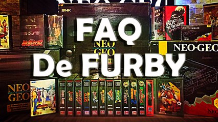 FAQ - Mes meilleurs jeux, consoles, Je vous dit tout !