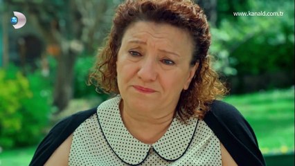 Tatlı İntikam 5. Bölüm - Çok ahım var o kıza!