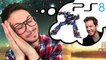 Gameblog Mode d'Emploi : Julien raconte son rêve avec la PS4.5