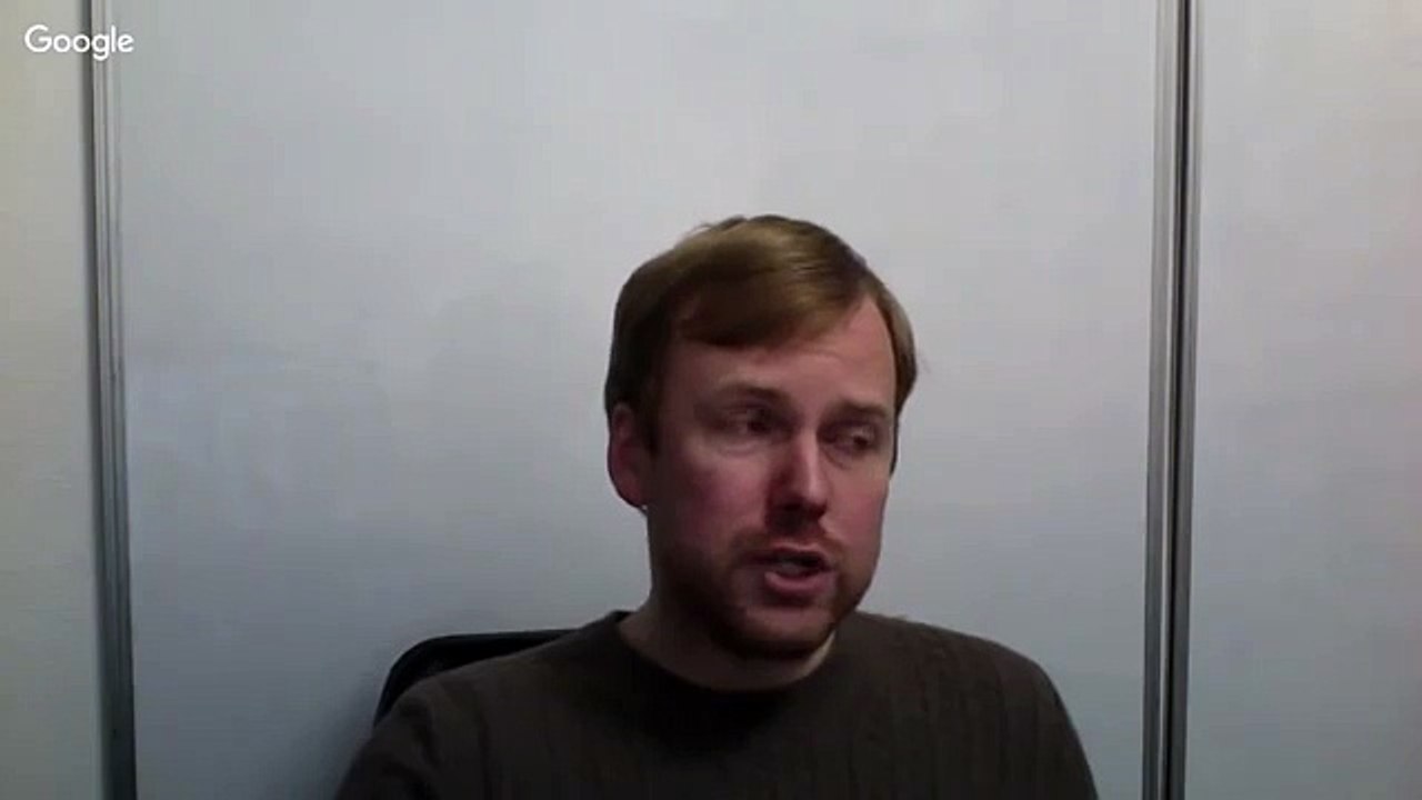 Данила Медведев, российский футуролог лекции от Creative Russia 44