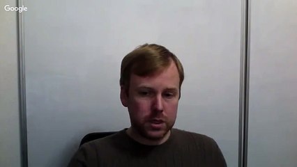 Данила Медведев, российский футуролог лекции от Creative Russia 46