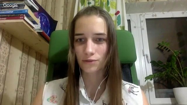 Данила Медведев, российский футуролог лекции от Creative Russia 48