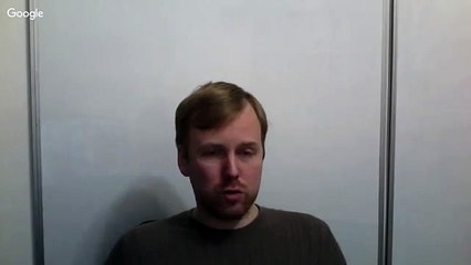 Данила Медведев, российский футуролог лекции от Creative Russia 50