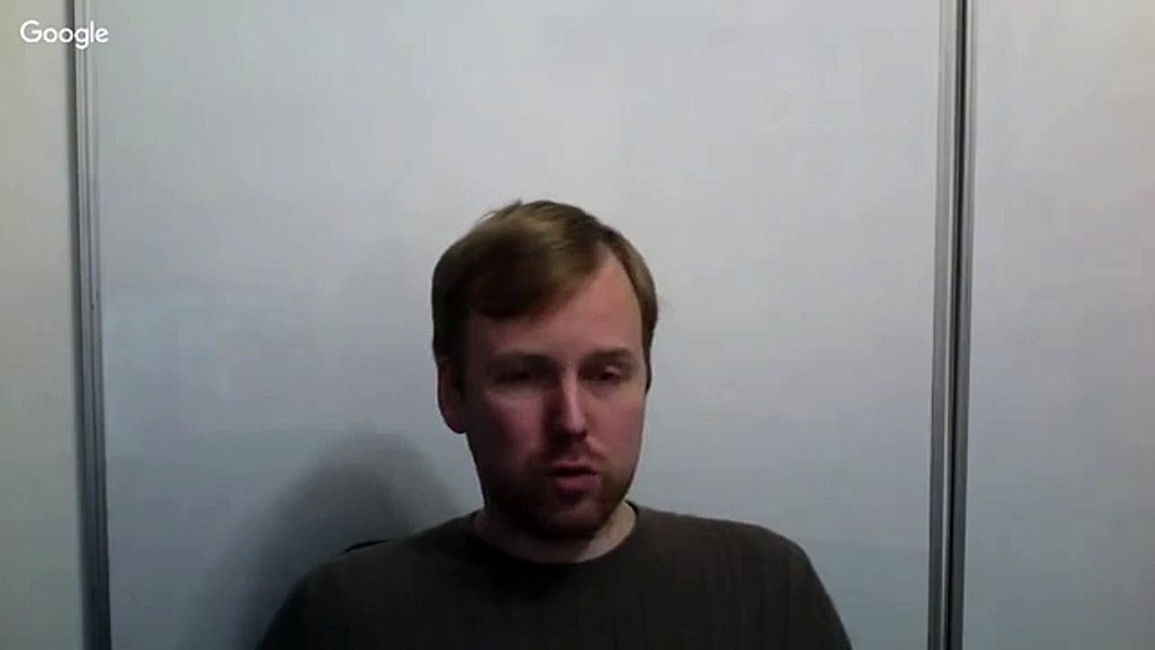 Данила Медведев, российский футуролог лекции от Creative Russia 50