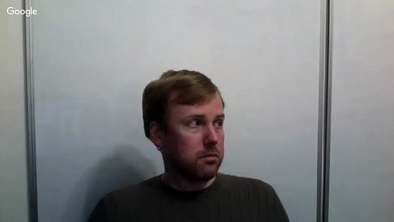 Данила Медведев, российский футуролог лекции от Creative Russia 51