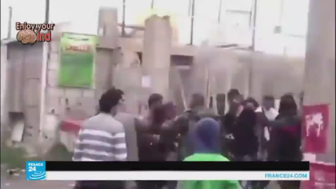 قتلى وجرحى في تفجير سيارة مفخخة في السيدة زينب...