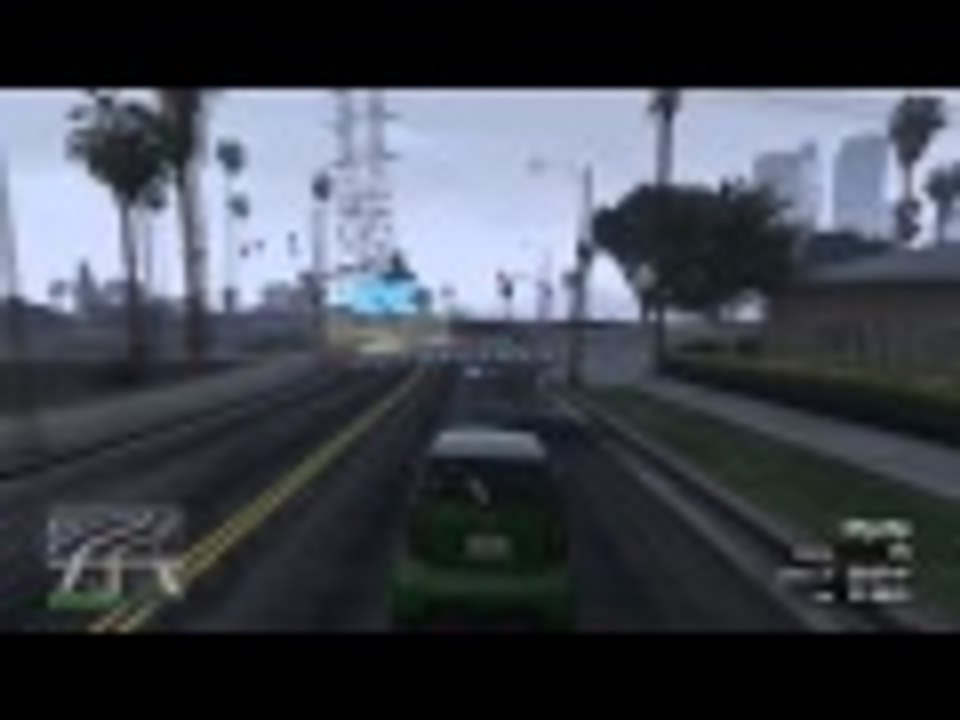 more racing in gta 5
