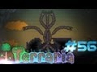 Terraria Sorozat: #56 - Potikészlet Oda