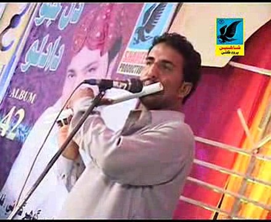 Masoom mukhtiar Song karo is kian maan ,Shabir Ahmed jatoi post, 42 Album dil jo dadlo
