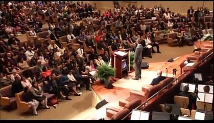 The Greatest Thing My Eyes Have Ever Seen / He Touched Me