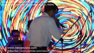 Darshan Raval Live Concert Ahmedabad Bollywood Hit Song Aaj Ki Party Meri Taraf Se Mashup