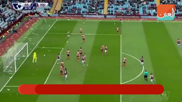 أفضل 5 أهداف في الجولة الـ35 من الدوري الانجليزي