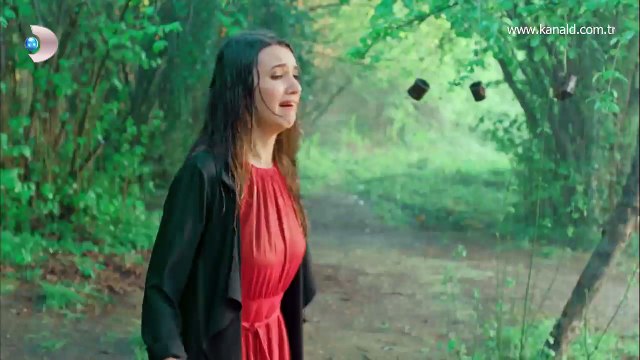 Tatlı İntikam 5. Bölüm - Pelin ve Sinan baş başa!