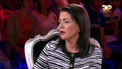 E Diell, 24 Prill 2016, Pjesa 5 - Emocione...