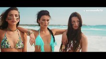 Harrison X Juicy M - LA Girls (Official Music Video)