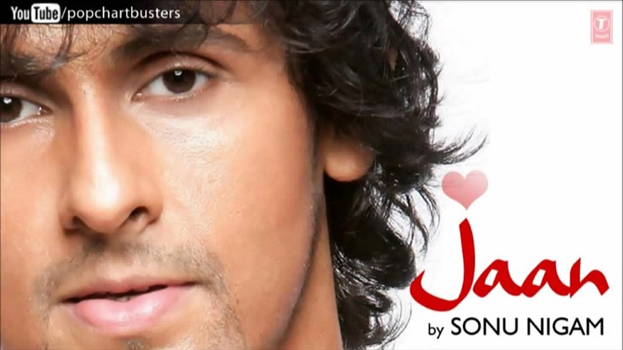 Teri Ankhan Surmedaniyan - Zamaanat - Sudesh Bhosle - Sonu Nigam - Jaspinder Narula