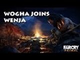 Far Cry Primal Wogha joins the wenja