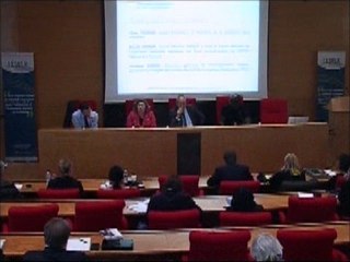 Conférence Peut-on vivre ensemble - partie 1.1