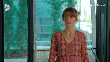 Tatlı İntikam 5. Bölüm - Başak'tan beklenmeyen itiraf!