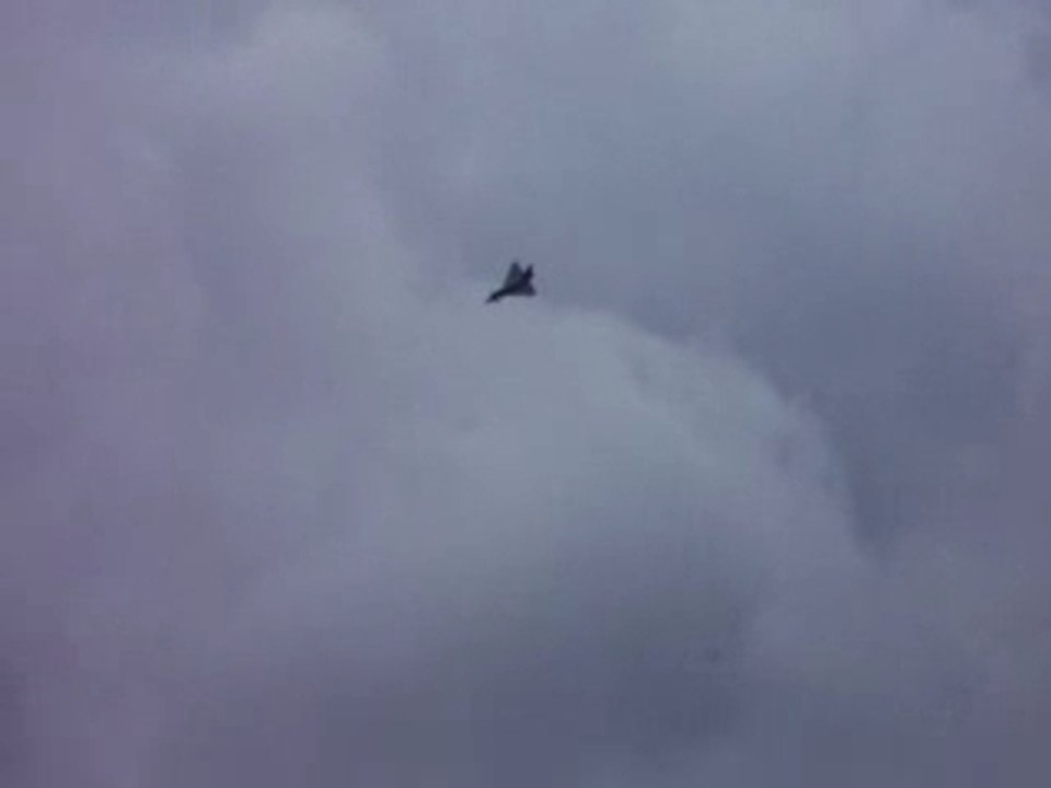 Eurofighter typhoon