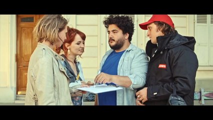 SURICATE Les Dissociés / The Nobodies