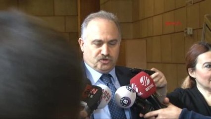 Levent Gök, TBMM'de Açıklamalarda Bulundu