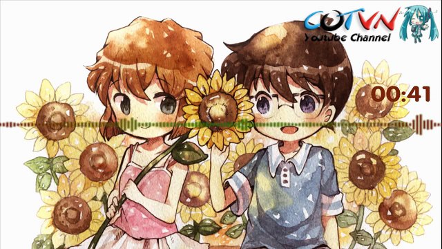 Koi Ni Koishite - Nightcore