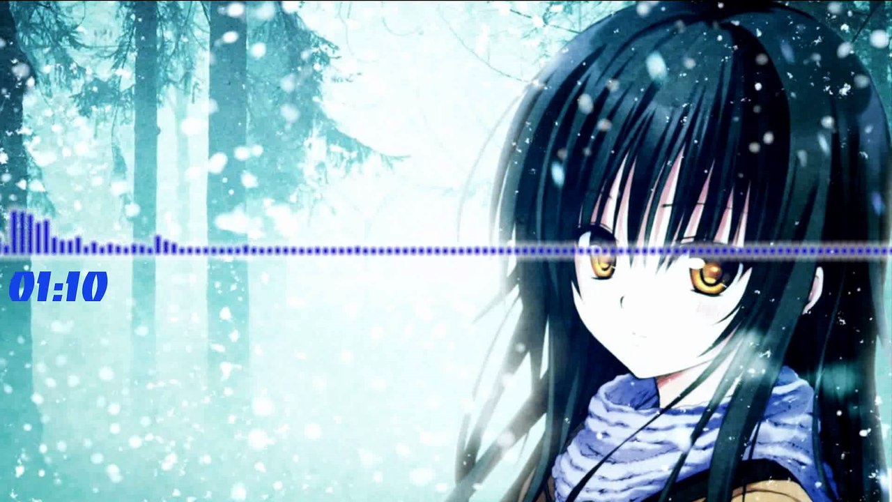 Tâm Sự Với Người Lạ - Nightcore