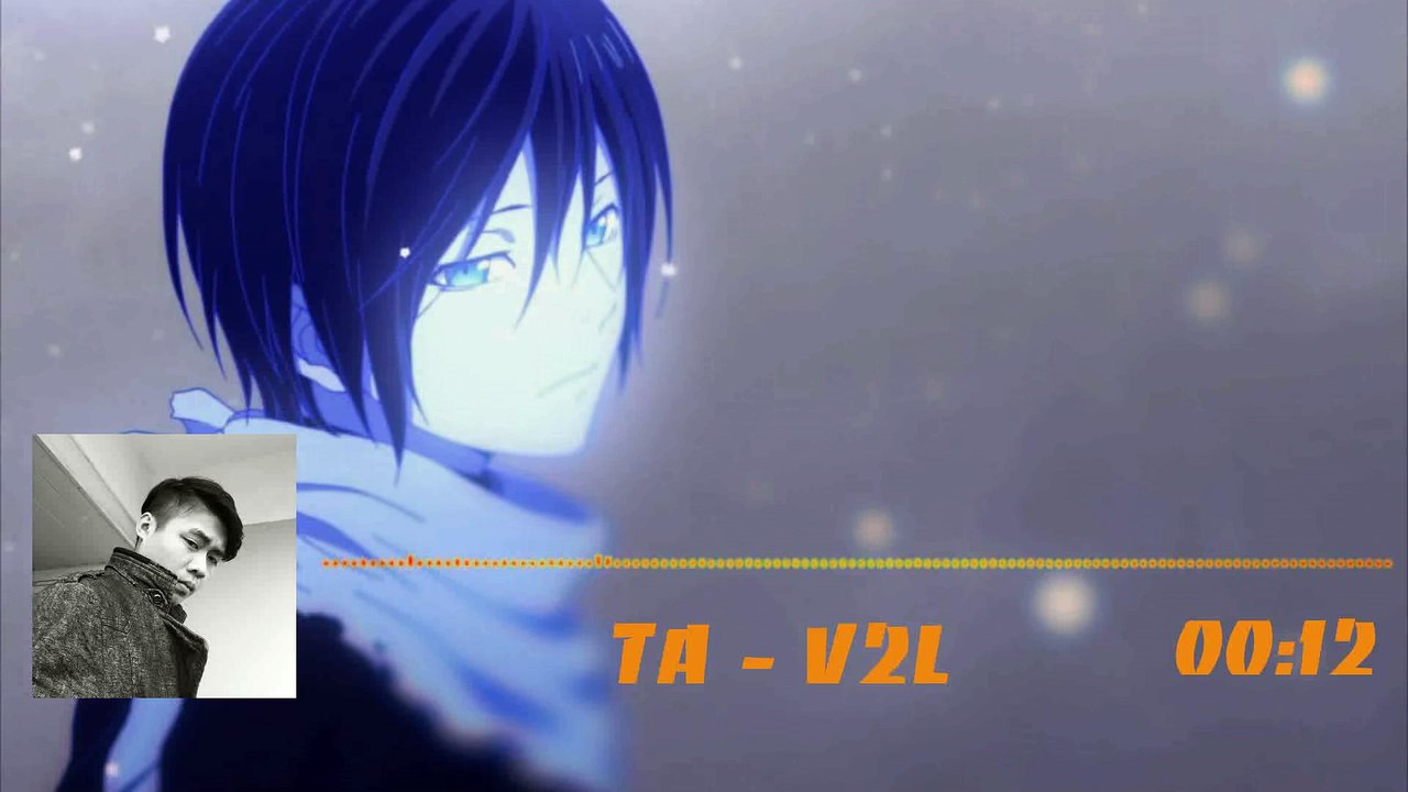 Ta - V2L