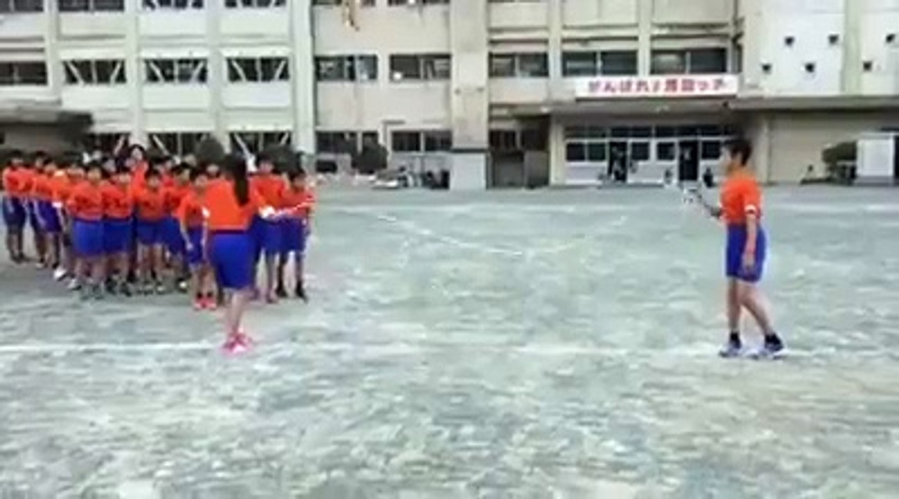 Amazing Rope Game