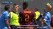 GOAAAL - Roma 0-1 Napoli Serie A 25-04-2016