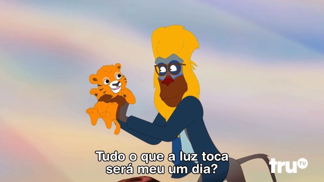 Mickey Mouse trolou o Domínio Público