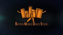 Hands High At Boston Mobile Dance Studio With Carl Alleyne!