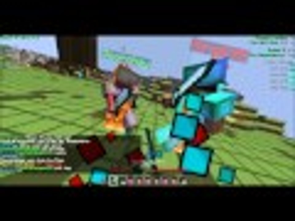 [Kohi]Teamfights
