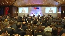 Türkiye-Ab Yüksek Düzeyli Ekonomik Diyaloğu - Hisarcıklıoğlu