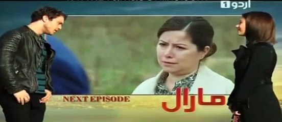 Maral Episode 82 Promo  in HD