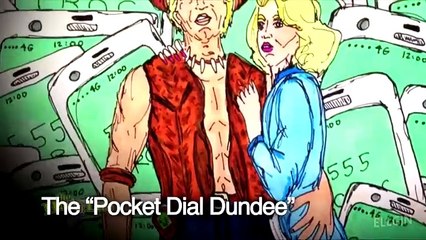 КАК ОБМАНУТЬ СВОЮ ДЕВУШКУ (Ellgin)