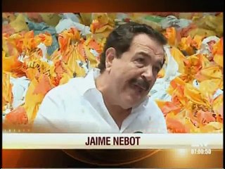 Contacto Directo 25/abril/2016