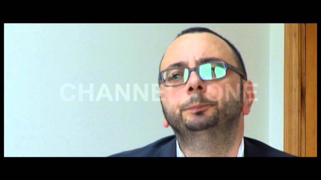 Erion Kristo për Adam